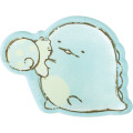 Japan San-X Acrylic Clip - Sumikko Gurashi : Tokage & Nisetsumuri - 2