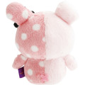 Japan San-X Plush Toy - Sentimental Circus Shappo : Grimoire of Eternal Magic and Wishes Jeweled Charms Sitting - 2
