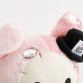 Japan San-X Plush Toy - Sentimental Circus Shappo : Grimoire of Eternal Magic and Wishes Jeweled Charms Sitting - 4