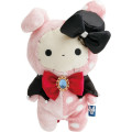 Japan San-X Collectible Plush - Sentimental Circus Shappo : Grimoire of Eternal Magic and Wishes Jeweled - 1