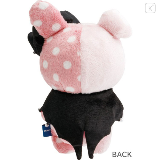 Japan San-X Collectible Plush - Sentimental Circus Shappo : Grimoire of Eternal Magic and Wishes Jeweled - 2