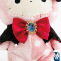 Japan San-X Collectible Plush - Sentimental Circus Shappo : Grimoire of Eternal Magic and Wishes Jeweled - 3