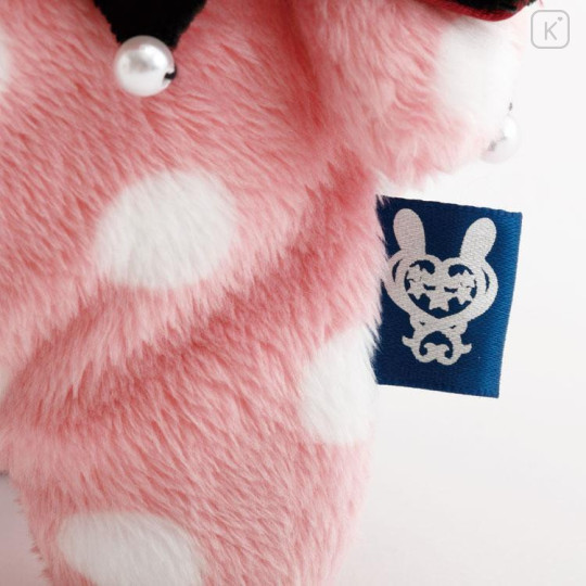 Japan San-X Collectible Plush - Sentimental Circus Shappo : Grimoire of Eternal Magic and Wishes Jeweled - 4