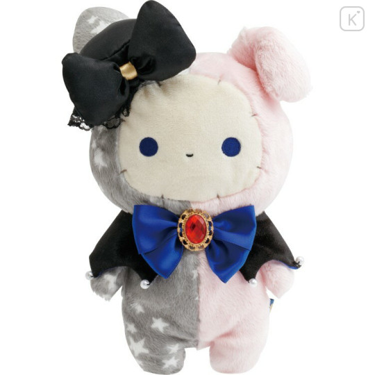 Japan San-X Collectible Plush - Sentimental Circus Spica : Grimoire of Eternal Magic and Wishes Jeweled - 1
