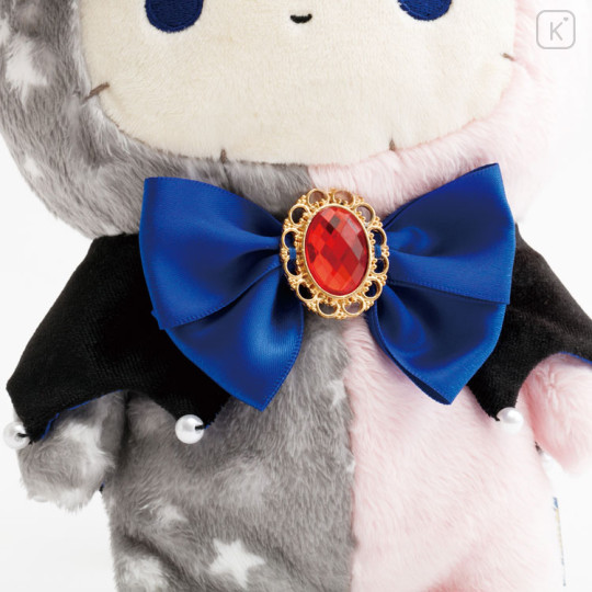 Japan San-X Collectible Plush - Sentimental Circus Spica : Grimoire of Eternal Magic and Wishes Jeweled - 3