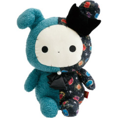 Japan San-X Plush Toy (M) - Sentimental Circus : Grimoire of Eternal Magic and Wishes Jeweled Charms Sitting
