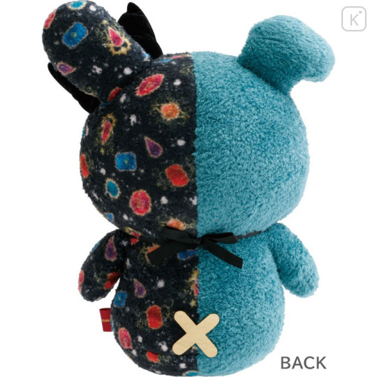 Japan San-X Plush Toy (M) - Sentimental Circus : Grimoire of Eternal Magic and Wishes Jeweled Charms Sitting - 2