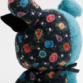 Japan San-X Plush Toy (M) - Sentimental Circus : Grimoire of Eternal Magic and Wishes Jeweled Charms Sitting - 3