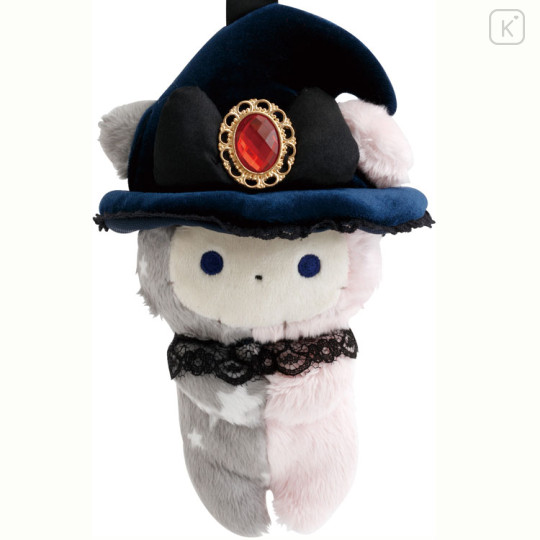 Japan San-X Hanging Plush - Sentimental Circus Spica : Grimoire of Eternal Magic and Wishes Jeweled - 2