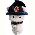 Japan San-X Hanging Plush - Sentimental Circus Spica : Grimoire of Eternal Magic and Wishes Jeweled - 2