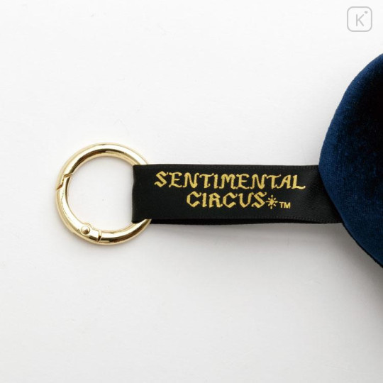 Japan San-X Hanging Plush - Sentimental Circus Spica : Grimoire of Eternal Magic and Wishes Jeweled - 4