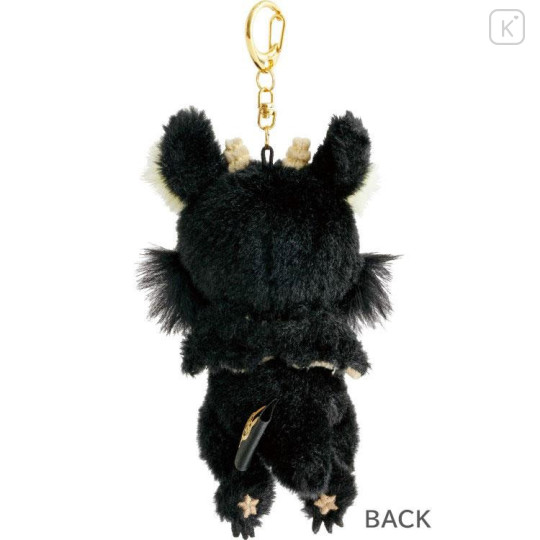 Japan San-X Hanging Plush - Sentimental Circus : Grimoire of Eternal Magic and Wishes Somewhere Star Son - 4