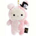 Japan San-X Hanging Plush - Sentimental Circus Shappo : Grimoire of Eternal Magic and Wishes - 2