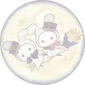 Japan San-X Die-cut Sticky Notes - Sentimental Circus : Grimoire of Eternal Magic and Wishes Moon - 2