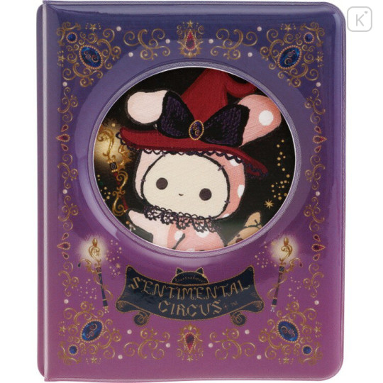 Japan San-X Collect Card Album - Sentimental Circus : Grimoire of Eternal Magic and Wishes - 2