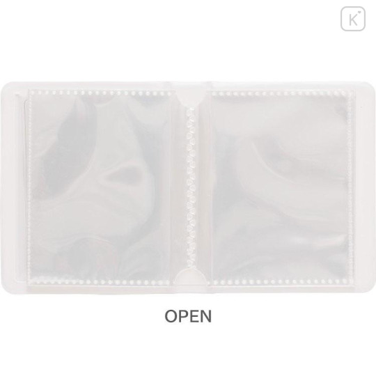 Japan San-X Collect Card Album - Sentimental Circus : Grimoire of Eternal Magic and Wishes - 4