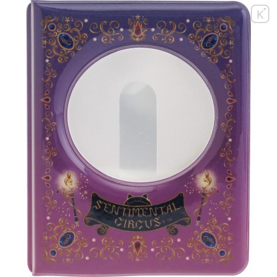 Japan San-X Collect Card Album - Sentimental Circus : Grimoire of Eternal Magic and Wishes - 5