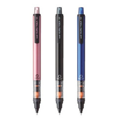 Japan Uni Kuru Toga Pipe Slide Model Mechanical Pencil