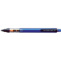 Japan Uni Kuru Toga Pipe Slide Model Mechanical Pencil - 0.5mm Blue - 2