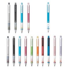 Japan Uni Kuru Toga Mechanical Pencil