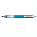 Japan Uni Kuru Toga Mechanical Pencil - 0.3mm Blue - 1