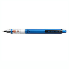Japan Uni Kuru Toga Mechanical Pencil - 0.5mm Navy