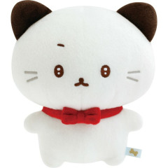 Japan San-X Plush Toy - Ishiyowa-chan : Introducing Kouhai-chan Ishitsuyo-chan