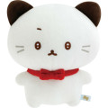 Japan San-X Plush Toy - Ishiyowa-chan : Introducing Kouhai-chan Ishitsuyo-chan - 1