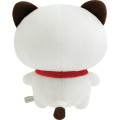 Japan San-X Plush Toy - Ishiyowa-chan : Introducing Kouhai-chan Ishitsuyo-chan - 2
