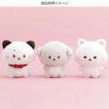 Japan San-X Plush Toy - Ishiyowa-chan : Introducing Kouhai-chan Ishitsuyo-chan - 4