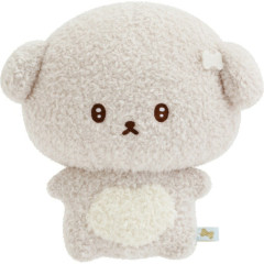 Japan San-X Plush Toy - Ishiyowa-chan : Junior Chan Appears