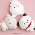 Japan San-X Plush Toy - Ishiyowa-chan : Introducing Kouhai-chan - 6