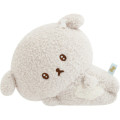 Japan San-X Plush Toy - Ishiyowa-chan : Introducing Kouhai-chan Laying Down - 1