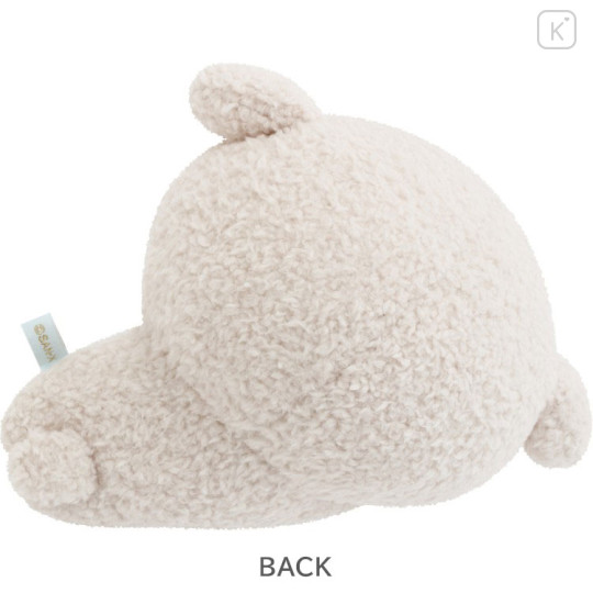 Japan San-X Plush Toy - Ishiyowa-chan : Introducing Kouhai-chan Laying Down - 2