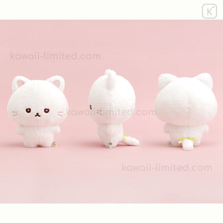 Japan San-X Plush Toy - Ishiyowa-chan : Junior Chan Appears