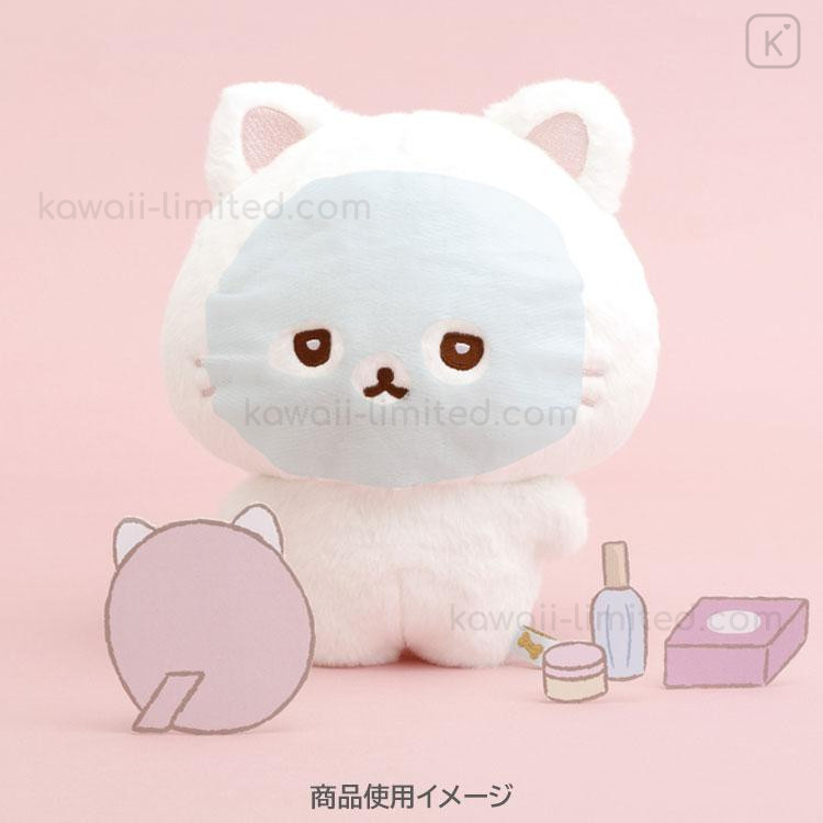 Japan San-X Plush Toy - Ishiyowa-chan : Junior Chan Appears