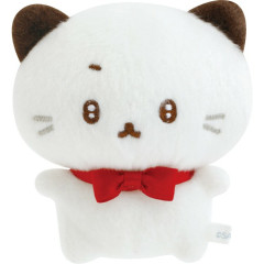 Japan San-X Tenori Plush (SS) - Ishiyowachan : Introducing Kouhai-chan Ishitsuyo-chan