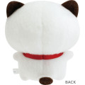 Japan San-X Tenori Plush (SS) - Ishiyowachan : Introducing Kouhai-chan Ishitsuyo-chan - 2