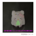 Japan Sanrio Mascot Holder - My Melody : Halloween Starry Ghost - 3