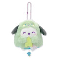 Japan Sanrio Mascot Holder - Pochacco : Halloween Starry Ghost - 1