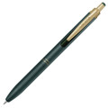 Japan Zebra Sarasa Grand Gel Pen - 0.3mm Green Black - 2