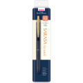 Japan Zebra Sarasa Grand Gel Pen - 0.3mm Dark Blue - 1