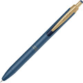 Japan Zebra Sarasa Grand Gel Pen - 0.5mm Blue Gray - 1