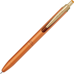 Japan Zebra Sarasa Grand Gel Pen - 0.5mm Camel Yellow