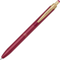 Japan Zebra Sarasa Grand Gel Pen - 0.5mm Cassis Black - 1