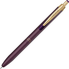 Japan Zebra Sarasa Grand Gel Pen - 0.5mm Bordeaux Purple