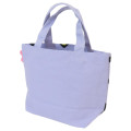 Japan Disney Mini Tote Bag - 101 Dalmatians : Purple - 2