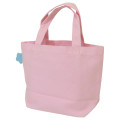Japan Disney Mini Tote Bag - The Little Mermaid : Pink - 2
