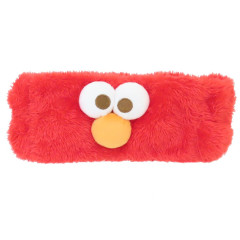 Japan Sesame Street Hair Band - Elmo