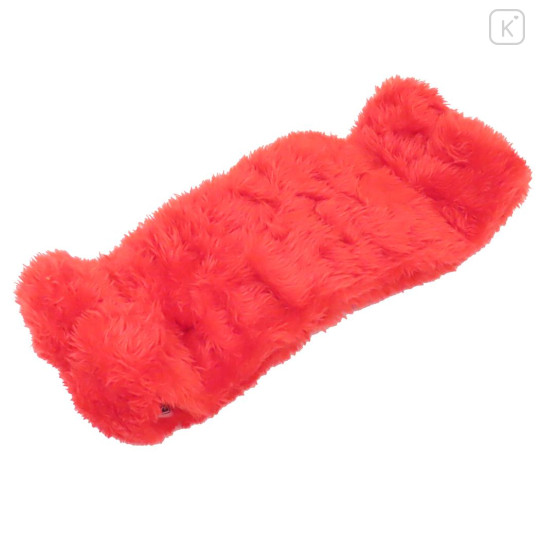 Japan Sesame Street Hair Band - Elmo - 2